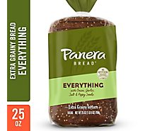Panera Everything Bread - 25 OZ