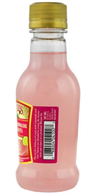 Chi-Chi's Pink Lemonade Margarita Wine Cocktail 25 Proof - 187 Ml - Image 4