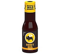 Buffalo Wild Wings Honey Bbq Sauce Line 25 - 12 FZ