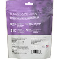 Bb Dental Plus Joint Sticks 10oz - EA - Image 5