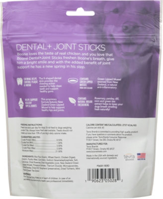 Bb Dental Plus Joint Sticks 10oz - EA - Image 5