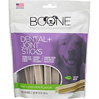 Bb Dental Plus Joint Sticks 10oz - EA - Image 2