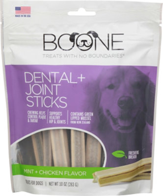 Bb Dental Plus Joint Sticks 10oz - EA - Image 2