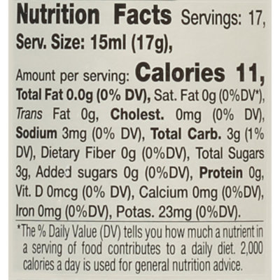 Filippo Berio Balsamic Vin Mod - 8.4 FZ - Image 5