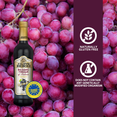 Filippo Berio Balsamic Vin Mod - 8.4 FZ - Image 7