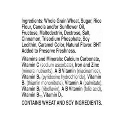 General Mills Apple Pie Toast Crunch Cereal - 12 Oz - Image 5