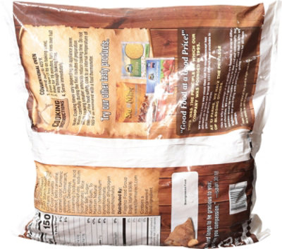 Tj Farms Crinkle Cut Fries 6/5lb - EA - Image 6