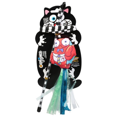 Fat Cat Crawdaddy Wand - EA - Image 2