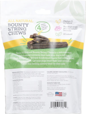 Boone Bounty String Chews 16oz - EA - Image 5