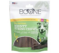 Boone Bounty String Chews 16oz - EA