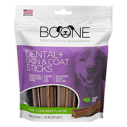 Bb Dental Skin Coat Sticks 10oz - EA - Image 3
