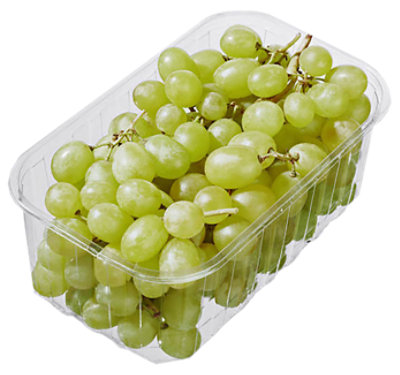 Grapes Cotton Candy Clamshell - EA - Image 1