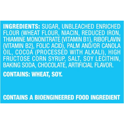 OREO Thins Chocolate Sandwich Cookies - 6 Count - Image 5