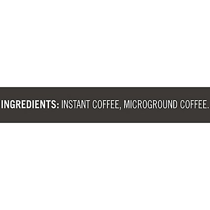 Starbucks Dark Premium Instant Coffee - 3.175 OZ - Image 4