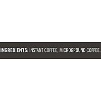 Starbucks Dark Premium Instant Coffee - 3.175 OZ - Image 4