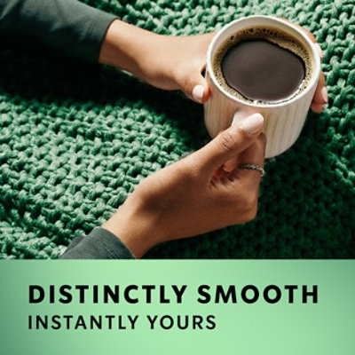 Starbucks Dark Premium Instant Coffee - 3.175 OZ - Image 5