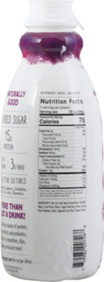 Pillars Drinkable Yogurt Mixed Berry - 32 FZ - Image 6