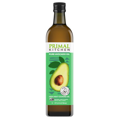Primal Kitchen Avocado Oil - 25.36 Oz