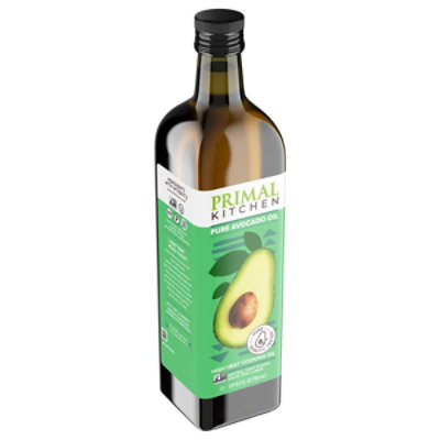 Primal Kitchen Avocado Oil - 25.36 Oz - Image 2