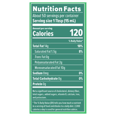 Primal Kitchen Avocado Oil - 25.36 Oz - Image 3