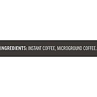 Starbucks Blonde Instant Premium Coffee - 3.175 OZ - Image 4