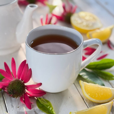 Bigelow Tea Lemon Echinacea Vit C - 1.23 OZ - Image 5