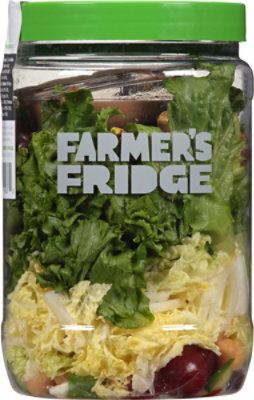 Farmers Fridge North Napa Salad - 13.69 OZ - Image 2