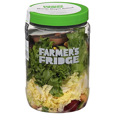 Farmers Fridge North Napa Salad - 13.69 OZ