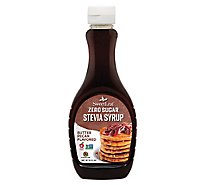 Sweetleaf Stevia Syrup Butter Pecan - 12 OZ