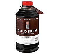 Kohana Cold Brew Conc Fr Roast Coffee - 32 OZ