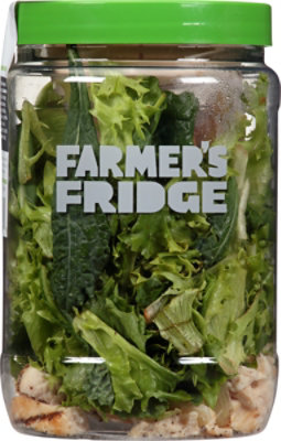 Farmers Fridge Grilled Chicken Caesar Salad - 7.8 OZ - Image 2