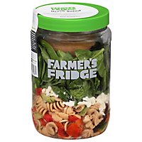 Farmers Fridge Greek Salad - 12.7 OZ - Image 3
