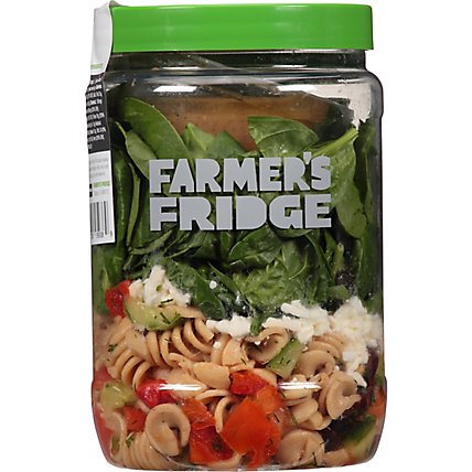 Farmers Fridge Greek Salad - 12.7 OZ - Image 2