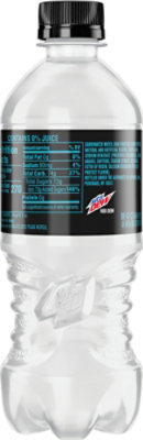 Mtn Dew Voo Dew Soda Mystery Flavor Bottle - 20 FZ - Image 6