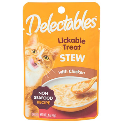 Hartz Del Stew Chicken - 1.4 OZ - Image 2