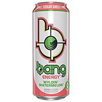 Bang Energy Drink Guess - 16 FZ - Image 1