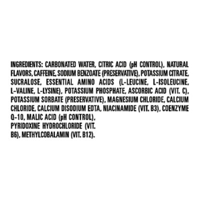 Bang Energy Drink Guess - 16 FZ - Image 5