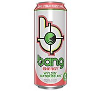 Bang Energy Drink Guess - 16 FZ