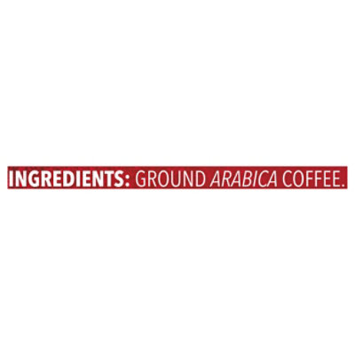 Starbucks Holiday Blend 100% Arabica Limited Edition Medium Roast Ground Coffee Bag - 17 Oz - Image 4