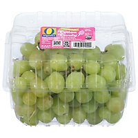 O Organics Grapes Cotton Candy - 2 LB - Image 3