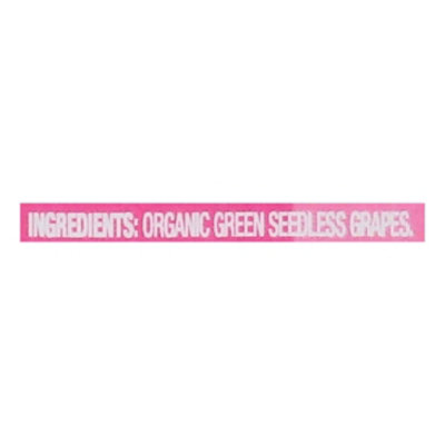 O Organics Grapes Cotton Candy - 2 Lb - Image 3