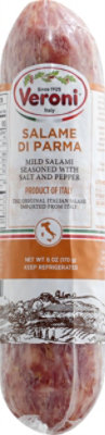 Veroni Salame Di Parma - 6 OZ - Image 2