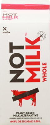 Not Milk Whole - 64 FZ - Image 6