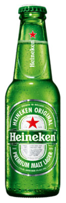 Heineken Original Lager Beer Bottles - 24-7 Fl. Oz. - Image 4