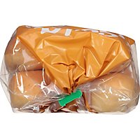 Sola Frozen Hot Dog Buns Wheat - 9 OZ - Image 6