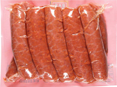 Bar-M Sausage Louisiana Hot Link - 32 OZ - Image 6