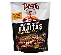 Tapatio Fajita Skillet Sauce - 8 OZ