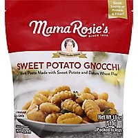 Mama Rosies Sweet Potato Gnocchi - 18 OZ - Image 2