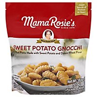 Mama Rosies Sweet Potato Gnocchi - 18 OZ - Image 1