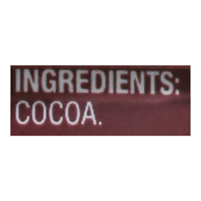 Signature SELECT Cocoa Powder Unsweetened - 8 OZ - Image 5